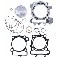 Athena Big Bore 83mm/290cc Cylinder Kit for Suzuki RMZ 250 2019-2022