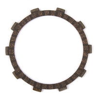 Pro-X Friction Clutch Plate Single for HONDA XL 500 R 1979-1983
