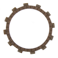 Pro-X Friction Clutch Plate Single for YAMAHA TT 600 1984-2004