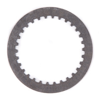 Pro-X Steel Clutch Plate Single for YAMAHA YZ250 FX 2015-2020