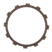 Pro-X Friction Clutch Plate Single for YAMAHA YFZ 450 2012-2013