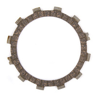 Pro-X Friction Clutch Plate Single for SUZUKI RM 125 1979-1991