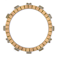 Pro-X Friction Clutch Plate Single for SUZUKI RM 125 2002-2011