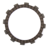 Pro-X Friction Clutch Plate Single for SUZUKI RM 250 1982-1985