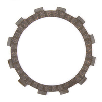 Pro-X Friction Clutch Plate Single for SUZUKI RMX 250 1989-2000