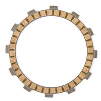 Pro-X Friction Clutch Plate Single for SUZUKI RM 250 1996-2002
