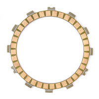 Pro-X Friction Clutch Plate Single for SUZUKI RM 250 2003-2005