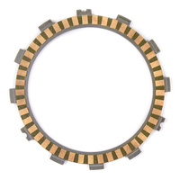 Pro-X Friction Clutch Plate Single for SUZUKI DR-Z 400 2000-2024