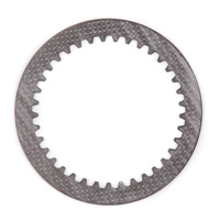Pro-X Steel Clutch Plate Single for KAWASAKI KX450 F 2006-2019