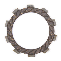 Pro-X Friction Clutch Plate Single for KAWASAKI KX80 (79 cc) 1988-1997