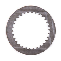 Pro-X Steel Clutch Plate Single for SUZUKI RM 65 2003-2005