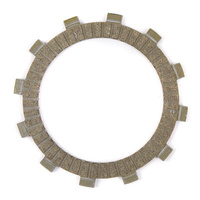 Pro-X Friction Clutch Plate Single for KAWASAKI KDX 200 1989-1994