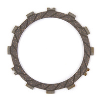 Pro-X Friction Clutch Plate Single for KAWASAKI KX125 1994-2008