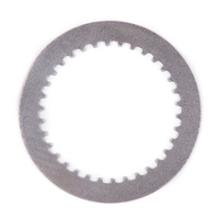 Pro-X Steel Clutch Plate Single for KAWASAKI KX125 1994-2008