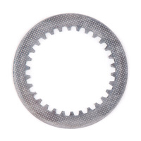 Pro-X Alloy Clutch Plate Single for KAWASAKI KX125 1984-1993