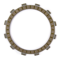 Pro-X Friction Clutch Plate Single for KAWASAKI KX250 1992-2008
