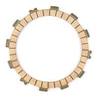 Pro-X Friction Clutch Plate Single for KAWASAKI KX250 F 2004-2005