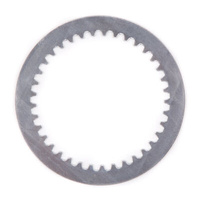 Pro-X Alloy Clutch Plate Single for KAWASAKI KX500 1984-1993