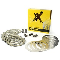 Pro-X Clutch Kit for HONDA CR125 2000-2007