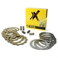 Pro-X Clutch Kit for HONDA CRF250 R 2004-2007