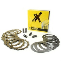 Pro-X Clutch Kit for HONDA CRF250 R 2008-2009