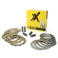 Pro-X Clutch Kit for HONDA CRF250 R 2010-2010