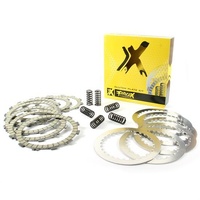 Pro-X Clutch Kit for HONDA CR250 1984-1989