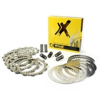 Pro-X Clutch Kit for HONDA CR250 1997-2007