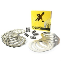 Pro-X Clutch Kit for HONDA CR500 1990-2001