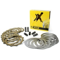 Pro-X Clutch Kit for YAMAHA WR450 F 2004-2004