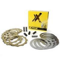 Pro-X Clutch Kit for YAMAHA WR450 F 2005-2015
