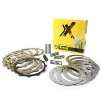 Pro-X Clutch Kit for YAMAHA YFM700R RAPTOR 2006-2025