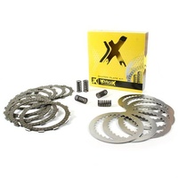 Pro-X Clutch Kit for SUZUKI RM125 2001-2001