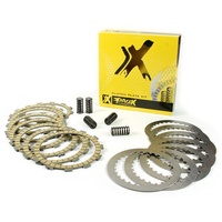 Pro-X Clutch Kit for SUZUKI RM125 2002-2011