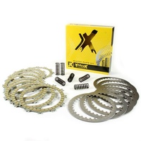 Pro-X Clutch Kit for SUZUKI RM250 2006-2012