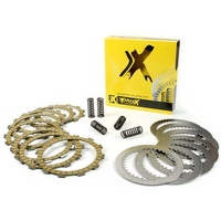 Pro-X Clutch Kit for SUZUKI RM-Z 250 2010-2010