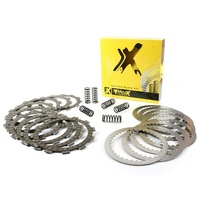 Pro-X Clutch Kit for SUZUKI RM 250 1992-1993