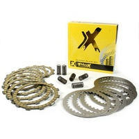 Pro-X Clutch Kit for SUZUKI RM 250 1998-2002