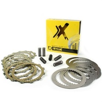 Pro-X Clutch Kit for SUZUKI RM-Z 450 2005-2007