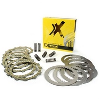 Pro-X Clutch Kit for SUZUKI RMX 450 Z 2010-2019