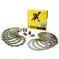 Pro-X Clutch Kit for KAWASAKI KX250 1992-2008