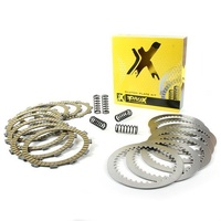 Pro-X Clutch Kit for KAWASAKI KLX 450 R 2008-2021