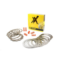 Pro-X Clutch Kit for KTM 250 EXC Racing 2004-2006