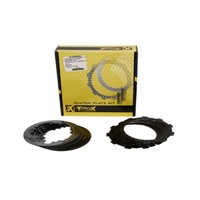 Pro-X Clutch Kit for HUSQVARNA TX125 2019-2019
