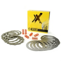 Pro-X Clutch Kit for KTM 450 SM-R 2004-2005