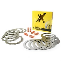 Pro-X Clutch Kit for KTM 525 SX 2006-2006
