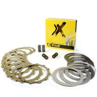 Pro-X Clutch Kit for Husaberg FE450 2010-2012
