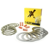Pro-X Clutch Kit for KTM 520 SX/EXC  2002-2002