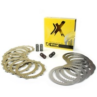 Pro-X Clutch Kit for KTM 450 EXC-R 2008-2008