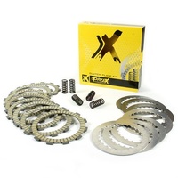 Pro-X Clutch Kit for GasGas MC125 2003-2011